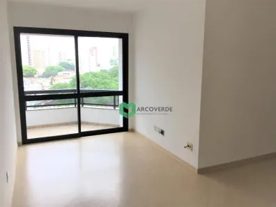 Apartamento com 3 Quartos para alugar, 66m² no Vila Ipojuca, São Paulo