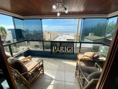Apartamento com 3 Quartos à venda, 80m² no Zona Nova, Capão da Canoa