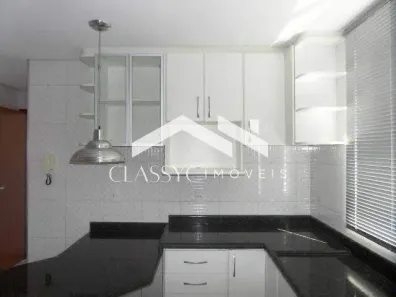 Apartamento com 4 Quartos para alugar, 130m² no Nossa Senhora Aparecida, Uberlândia