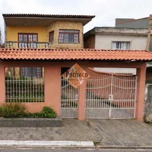 Sobrado com 3 Quartos à venda, 298m² no Vila Buenos Aires, São Paulo