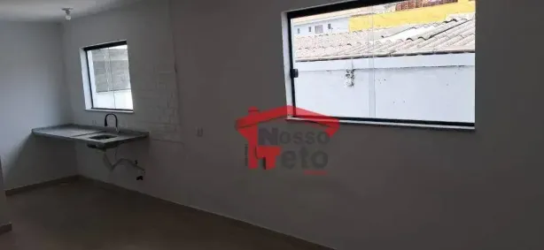 Apartamento com 1 Quarto à venda, 40m² no Vila Jaguara, São Paulo