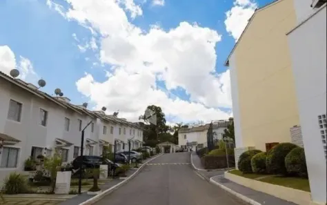 Casa de Condomínio com 2 Quartos à venda, 90m² no Parque Munhoz, São Paulo
