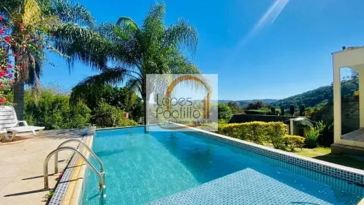 Casa com 3 Quartos à venda, 298m² no Condomínio Panorama Parque Residencial, Atibaia