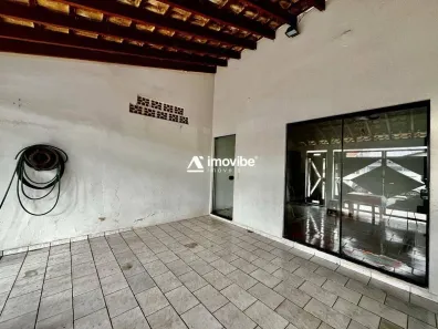Casa com 2 Quartos à venda, 125m² no Conjunto Habitacional Prefeito Ângelo Giubbina, Santa Bárbara D'Oeste