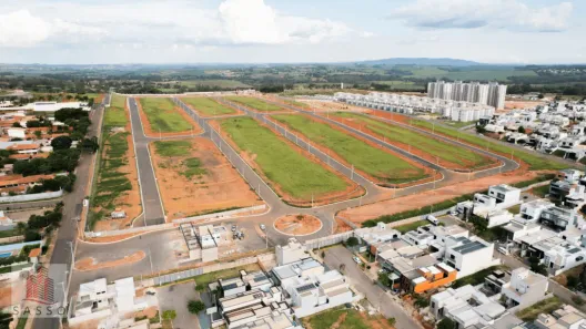Lote/Terreno à venda, 176m² no Jardim Bela Vista, Tatuí