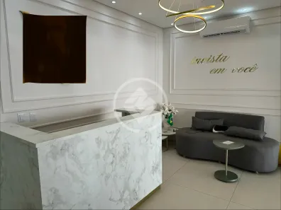 Sala Comercial para alugar, 25m² no Jardim Itália, Cuiabá