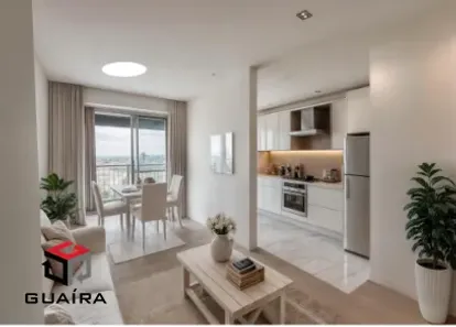 Apartamento com 3 Quartos à venda, 69m² no Rudge Ramos, São Bernardo do Campo