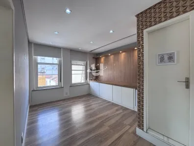 Sala Comercial para alugar, 46m² no Centro, Juiz de Fora