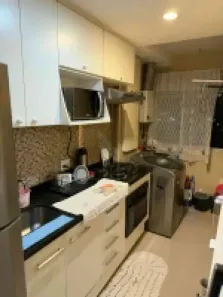 Apartamento com 3 Quartos à venda, 60m² no Engenho de Dentro, Rio de Janeiro