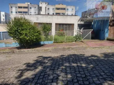 Casa com 3 Quartos à venda, 432m² no Fundão, Recife