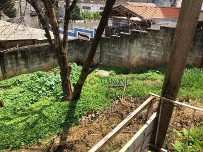 Lote/Terreno à venda, 280m² no Vila Cruz das Almas, São Paulo