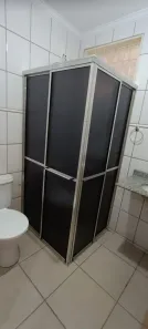 Kitnet com 1 Quarto para alugar, 33m² no Jardim América, Goiânia