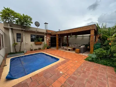 Casa de Condomínio com 3 Quartos à venda, 140m² no Jardim Bosque das Vivendas, São José do Rio Preto