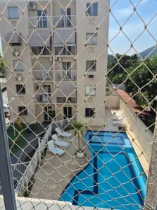 Apartamento com 2 Quartos à venda, 50m² no Praça Seca, Rio de Janeiro