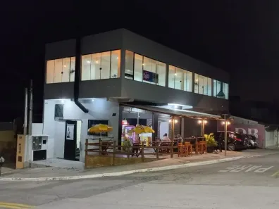Ponto Comercial à venda, 342m² no Altos da Vila Paiva, São José dos Campos