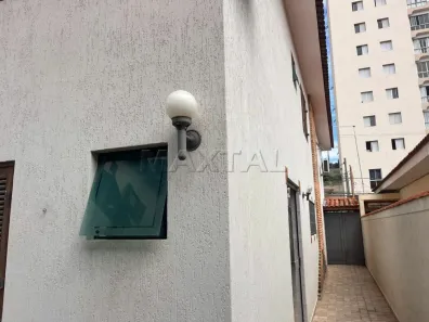 Sobrado com 3 Quartos à venda, 125m² no Vila Nova Mazzei, São Paulo