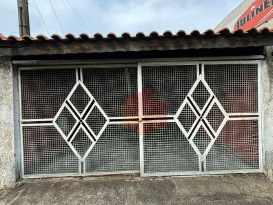 Casa com 2 Quartos à venda, 90m² no Jardim das Palmeiras, Santa Bárbara D'Oeste