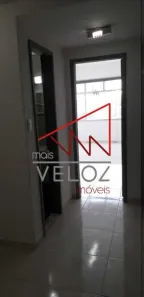 Prédio Comercial à venda, 29m² no Centro, Rio de Janeiro