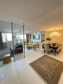 Apartamento com 2 Quartos à venda, 180m² no Pituba, Salvador