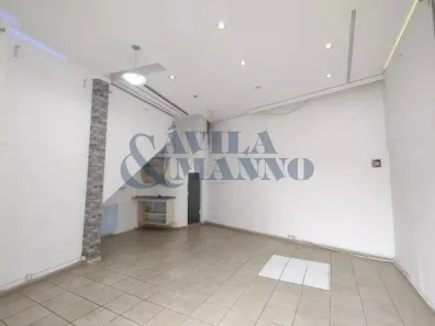 Ponto Comercial para alugar, 40m² no Parque da Mooca, São Paulo
