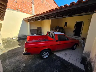 Casa com 3 Quartos à venda, 150m² no Rodolfo Teófilo, Fortaleza