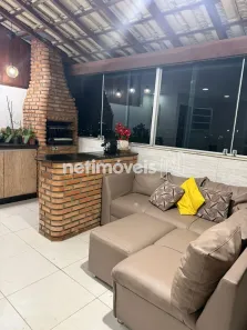 Cobertura com 3 Quartos à venda, 120m² no Heliópolis, Belo Horizonte