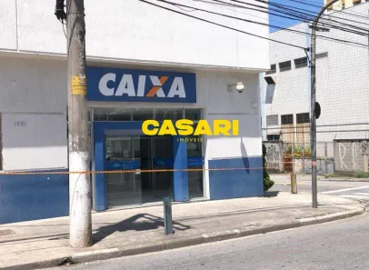 Prédio Comercial à venda, 700m² no Demarchi, São Bernardo do Campo