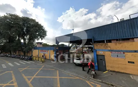 Lote/Terreno à venda, 3100m² no Jardim Leônidas Moreira, São Paulo