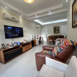 Apartamento com 2 Quartos à venda, 132m² no Centro, São Vicente
