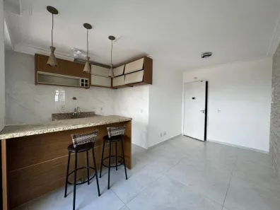 Apartamento com 2 Quartos para alugar, 47m² no Conceição, Osasco