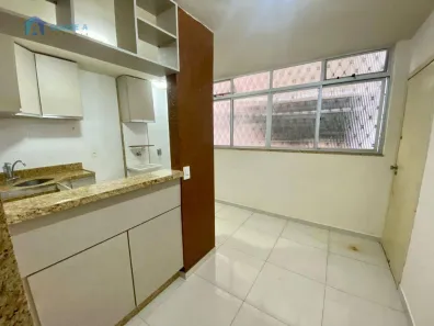 Apartamento com 3 Quartos à venda, 105m² no João Pinheiro, Belo Horizonte