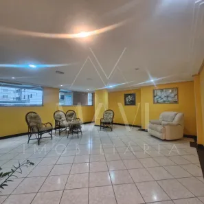 Apartamento com 2 Quartos à venda, 67m² no Tupi, Praia Grande