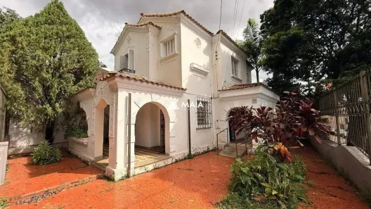 Casa com 3 Quartos à venda, 260m² no Estados Unidos, Uberaba