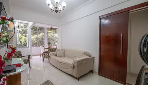 Apartamento com 3 Quartos à venda, 80m² no Tijuca, Rio de Janeiro