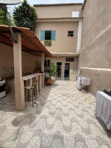Casa com 4 Quartos à venda, 186m² no Engenho de Dentro, Rio de Janeiro