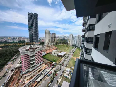 Apartamento com 2 Quartos para alugar, 86m² no Alphagran Alphaville, Barueri
