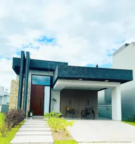 Casa de Condomínio com 3 Quartos à venda, 157m² no São Vicente, Gravataí