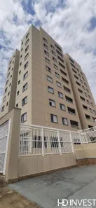 Apartamento com 3 Quartos à venda, 86m² no Vila Teller, Indaiatuba