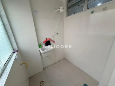 Apartamento com 2 Quartos à venda, 69m² no Guilhermina, Praia Grande