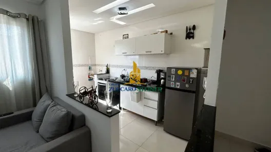 Casa com 2 Quartos à venda, 66m² no Caiçara, Praia Grande