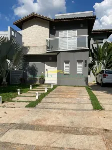 Casa com 4 Quartos à venda, 360m² no Residencial Ibi-Aram II, Itupeva