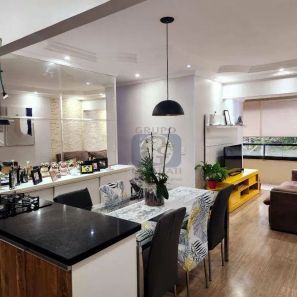 Apartamento com 2 Quartos à venda, 67m² no Jardim Cidade Pirituba, São Paulo