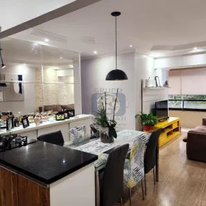 Apartamento com 2 Quartos à venda, 67m² no Jardim Cidade Pirituba, São Paulo