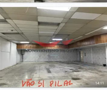 Ponto Comercial para alugar, 1150m² no São Paulo, Belo Horizonte