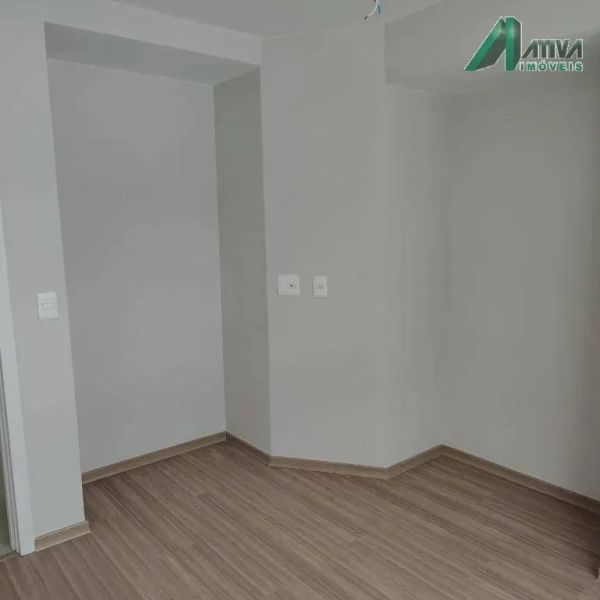Apartamento com 2 quartos — Lourdes, Belo Horizonte