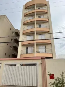 Apartamento com 2 Quartos à venda, 75m² no Santa Cruz do José Jacques, Ribeirão Preto