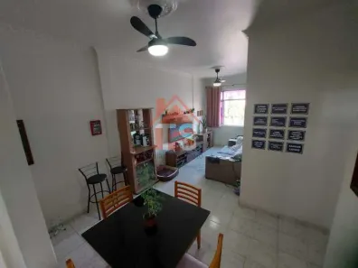 Apartamento com 2 Quartos à venda, 65m² no Cachambi, Rio de Janeiro