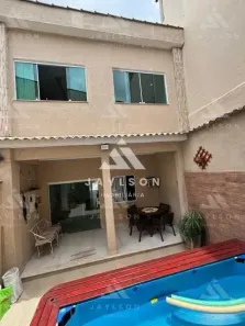 Casa com 4 Quartos à venda, 185m² no Engenho de Dentro, Rio de Janeiro