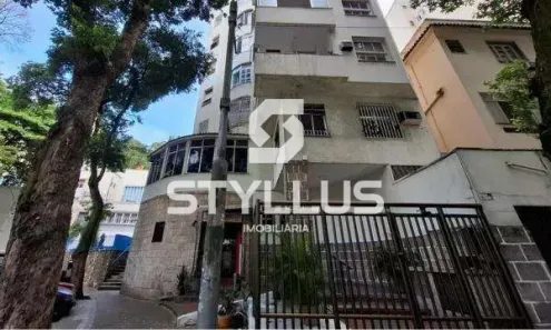 Apartamento com 1 Quarto à venda, 28m² no Centro, Rio de Janeiro