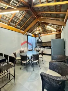 Casa com 3 Quartos à venda, 145m² no Residencial Palmeira Real, Limeira